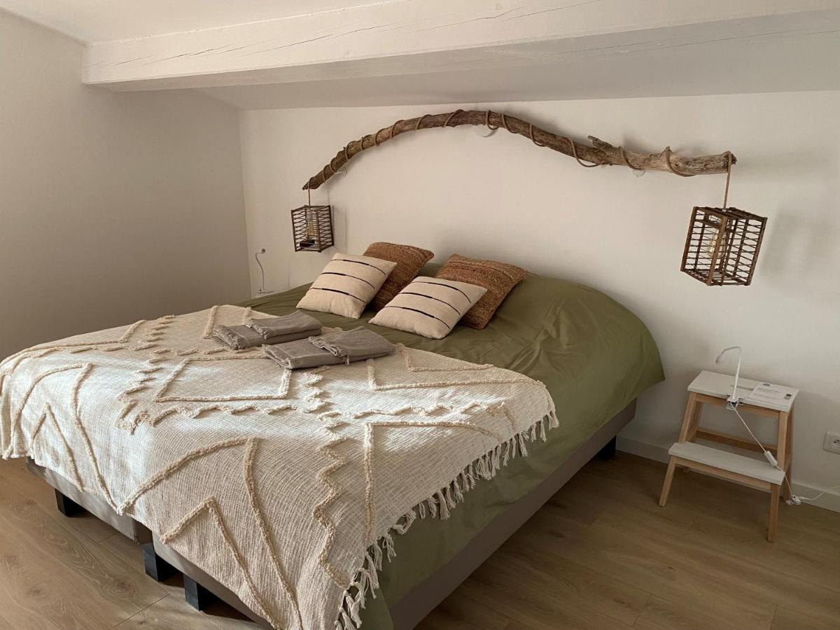 Les Hauts De Diane, Cuers Var Exterior foto