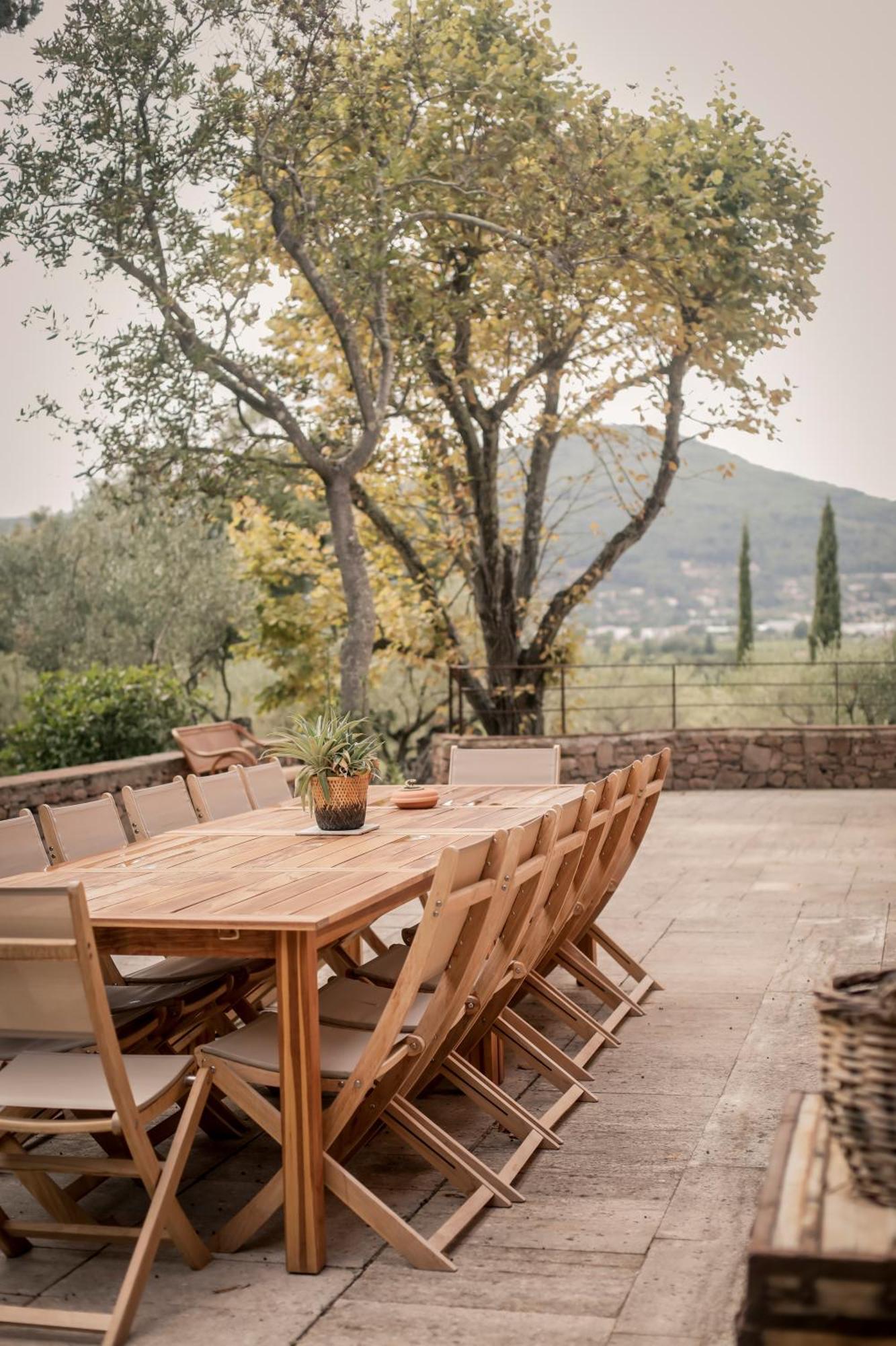 Les Hauts De Diane, Cuers Var Exterior foto